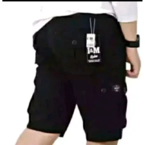 YANG LAGI HITS Celana Cargo Pendek pria Army Loreng UFC Mma pantai Gym Lari Fitnes Terlaris